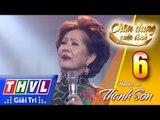 THVL | Chân dung cuộc tình – Tập 6[5]: Mùa Hoa Anh Đào - Phương Dung