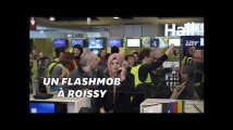 Pour l'acte XVII, les gilets jaunes ont envahi l'aéroport de Roissy