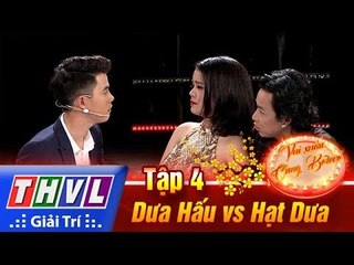 THVL | Vui xuân cùng Bolero – Tập 4 | Vòng 2: Đoán đúng
