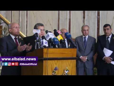 صدى البلد | «العصار»: تدشين مرحلة جديدة للتعاون بين البحث العلمي والصناعة