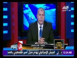 -مع شوبير - صلاح سليمان لاعب نادى انبي يكشف آخر تطورات أزمة التوقيع لناديين