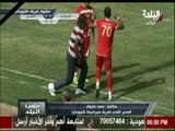 كابتن سعد فاروق المدير الفني لسيراميكا كليوباترا وتحقيق حلم الصعود للدور الثاني