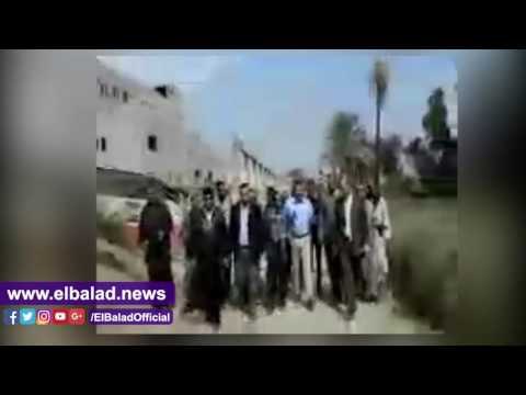 صدى البلد | محافظ الأقصر يتفقد المشروعات الاستثمارية بالمحافظة