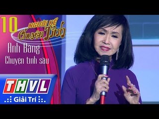 THVL | Người kể chuyện tình – Tập 10[7]: Nhật ký hai đứa mình - Trang Mỹ Dung
