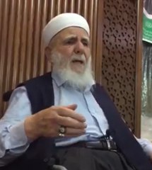 AK Parti'ye oy vermeyeni dergaha almam