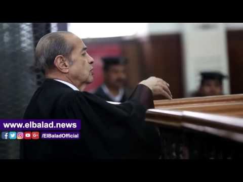 صدى البلد | الديب : حبيب العادلي لم يحصل إلا على مرتبه