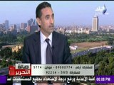 صالة التحرير - الكاتب الصحفى على السيد يطالب بتوحيد الكيانات الإعلامية في نقابة واحدة