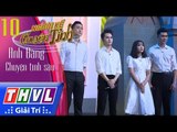 THVL | Người kể chuyện tình – Tập 10: Nhạc sĩ Anh Bằng – Chuyện tình sầu
