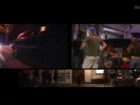 Carl Barat and Adam Green - AU COEUR DE LA NUIT - PART 4