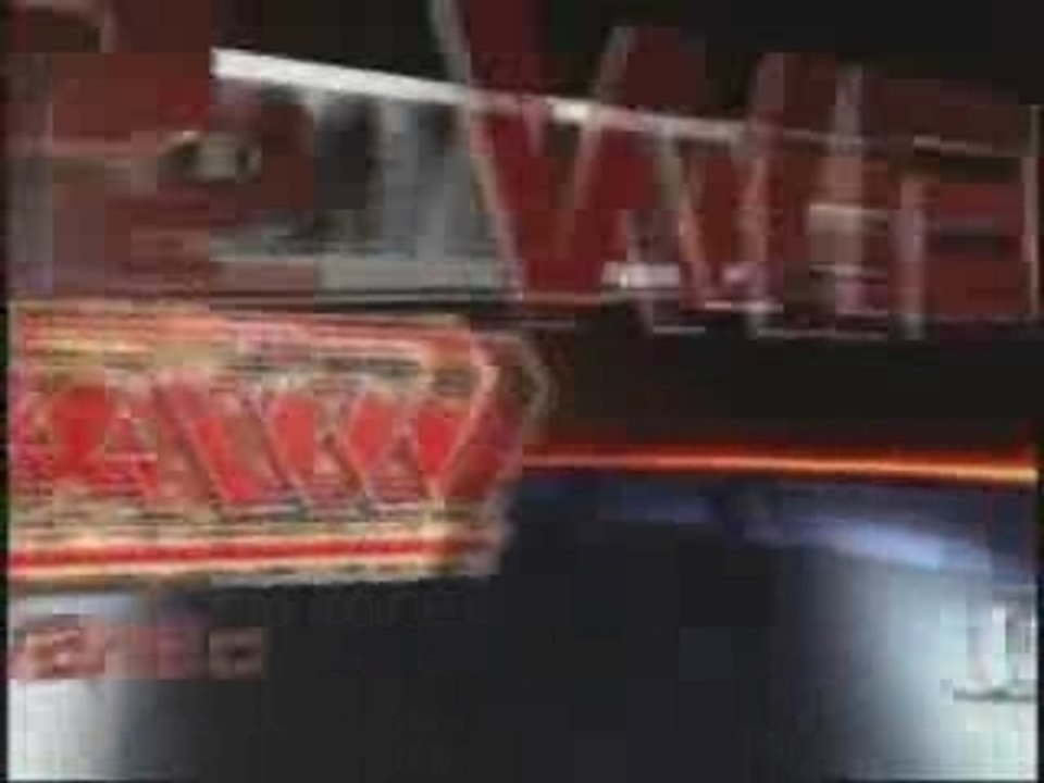 WWE goes HD in 2 weeks