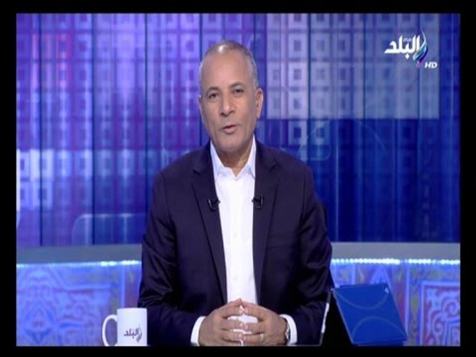 أحمد موسى : ما تردد عن إلغاء نقاط الخبز أو تخفيض الدعم " شائعات وكلام فارغ "