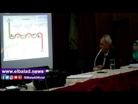 صدى البلد | ندوة بمركز إعلام قنا عن برامج الحماية المجتمعية