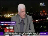 صدى البلد |شهيب : الانقسام الأمريكى قابل للتزايد بسبب ترامب