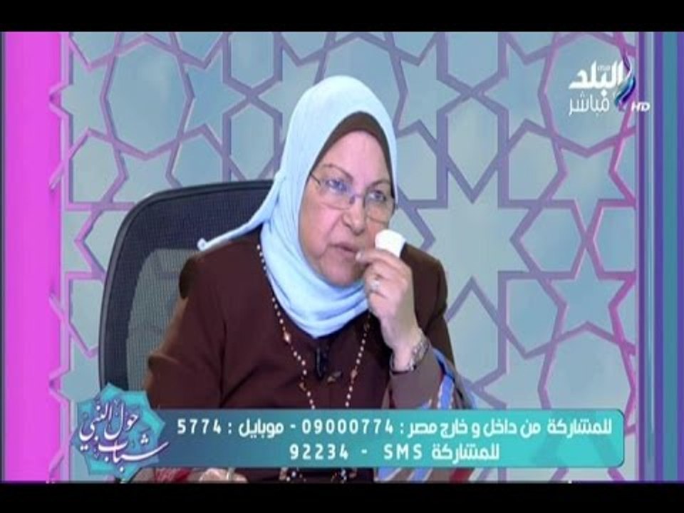 حكم استعمال المساحيق وأدوات التجميل للمرأة في ن...
