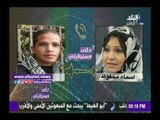 صدى البلد | أسماء محفوظ تتوسل لـ«سوكه» للبحث عن ملفها بمقر أمن الدولة