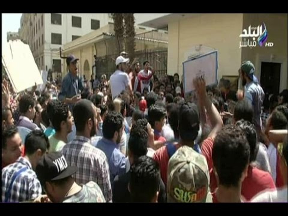 رشا مجدى : تسريب الامتحانات "مشكلة أمن وطنى "..ويجب على رئيس الوزراء التدخل لحل الأزمة