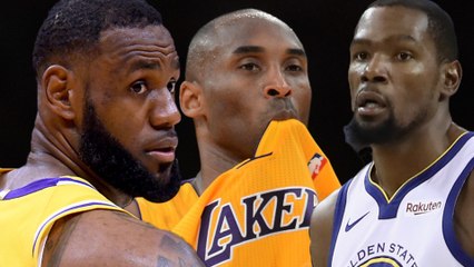 Biggest NBA Stars That NEVER Went To College! Can You Name Them All