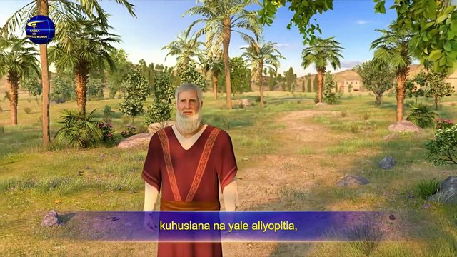 Matamshi ya Mungu | “Kazi ya Mungu, Tabia ya Mungu, na Mungu Mwenyewe II” Sehemu ya Nne