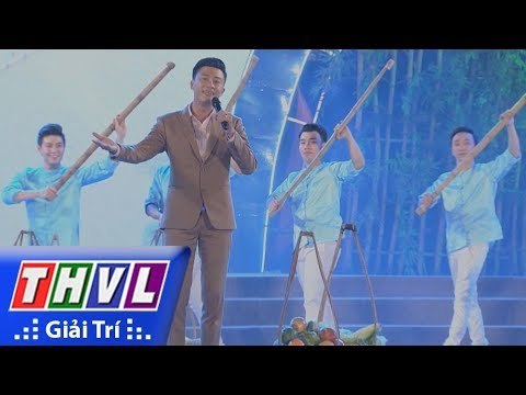 THVL| Festival vật tư nông nghiệp Vĩnh Long 2018: Bài ca Vĩnh Long - Đông Dương