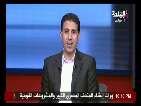 ايهاب الكومي يهني فريق سيراميكا كليوباترا لصعوده للدورى الممتاز ب