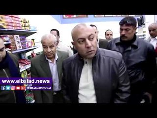 صدى البلد | مجازاة رئيس حى غرب شبين الكوم وإحالة رؤساء قرى بالمنوفية للتحقيق