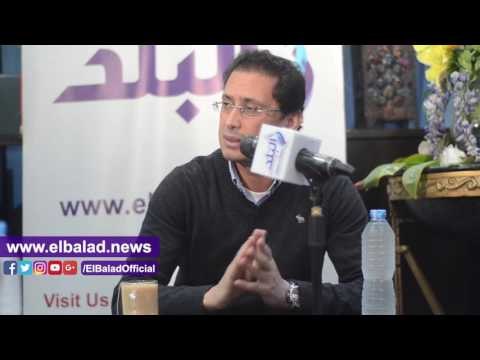 صدى البلد : كسلي سبب غيابي عن السينما..والجمهور والنقاد أكدوا على نجاح ياباني أصلي