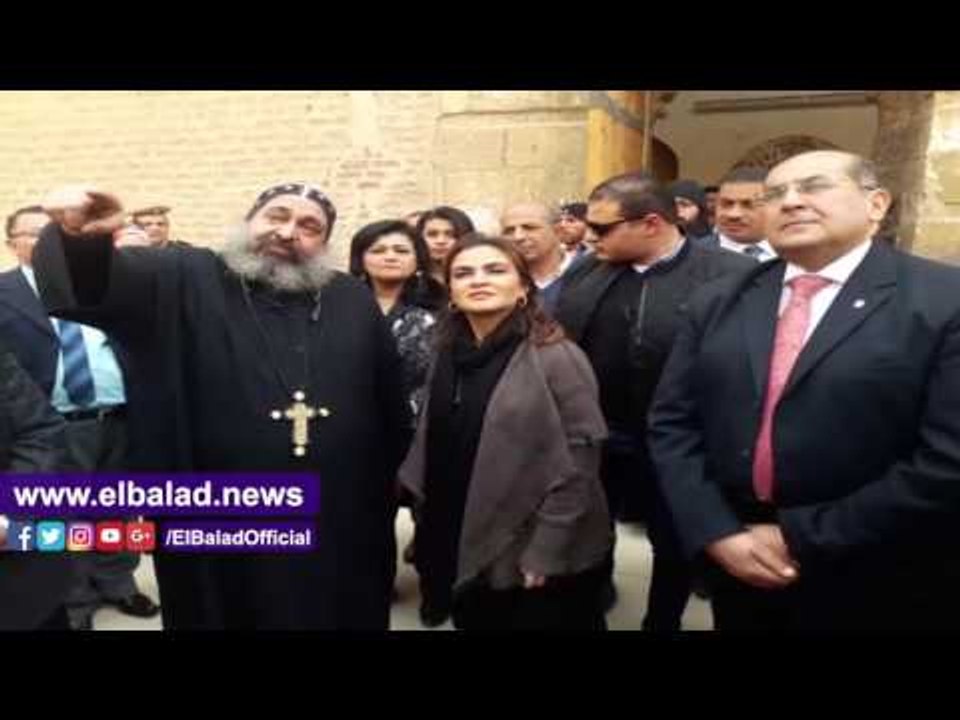 صدى البلد | وزيرة التعاون : 500 مليون دولار من...