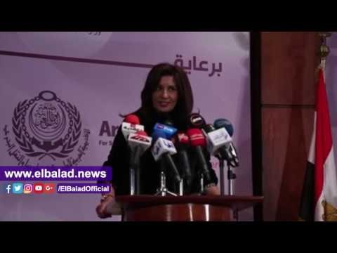 صدى البلد | وزيرة الهجرة: المشروعات الصغيرة تسهم في حل أزمة الهجرة غير الشرعية