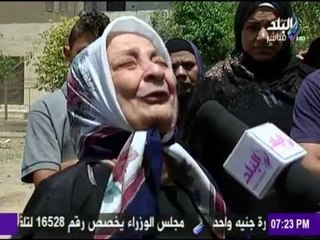 حقائق وأسرار - سكان التعاونيات بالمقطم يستغيثون من الايجارات والعوائد المرتفعة