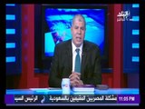 -مع شوبير - كابتن احمد شوبير يعلن عن أسماء اللعيبة التى ينوي النادي الأهلي ضمها