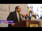 صدى البلد | وزير القوى العاملة يطلق حملة «مصر بتناديك»