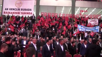 Bursa Ali Özkan 'Amacımız Benzersiz Bir Kent Oluşturmak