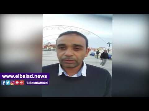 صدى البلد | سمير عثمان: التحكيم فى أمم أفريقيا جيد.. وجاساما أفضل حكام البطولة... فيديو