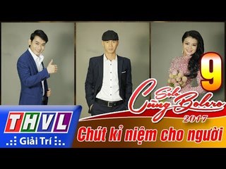 THVL | Solo cùng Bolero 2017 - Tập 9[11]: Kết quả vòng Sing Off