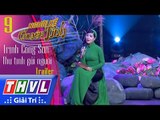 THVL | Người kể chuyện tình – Tập 9: Nhạc sĩ Trịnh Công Sơn – Thư tình gửi người | Trailer