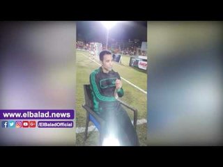 صدى البلد |وائل القبانى: وصول مصر إلى النهائى ليس مفاجأة