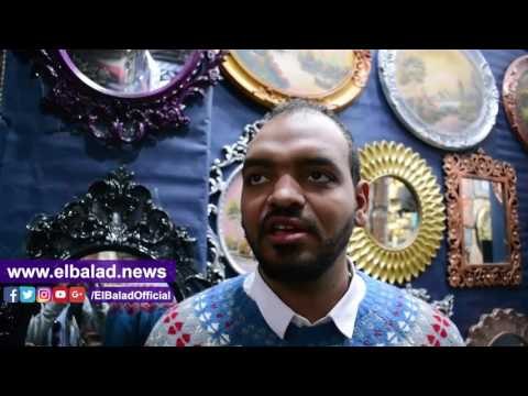 صدى البلد |الرويعى يشتعل من جديد.. والتجار: الأسعار زادت 150