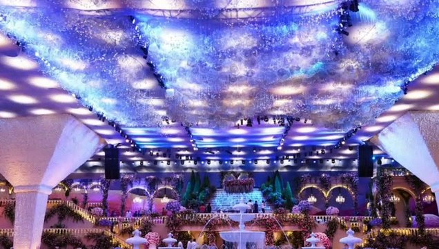 Akash Ambani wife: Who is Shloka Mehta? कौन हैं श्लोका मेहता