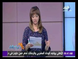 أغرب 7 أحداث يعيشها المصريين | صباح البلد