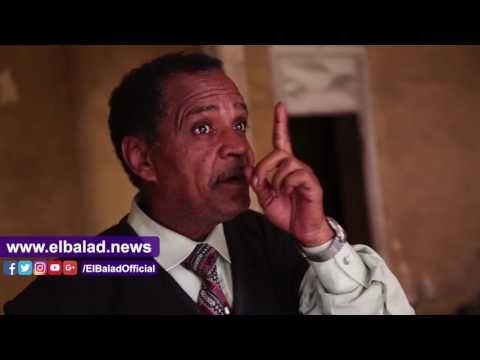 صدى البلد |فيلا ماري منيب بعد ضمها للتنسيق الحضاري