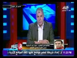 مع شوبير - سيد عبد الحفيظ: الفارق بين الأهلي وغيره أنه يفي بالحقوق ومستحقات اللاعيبين