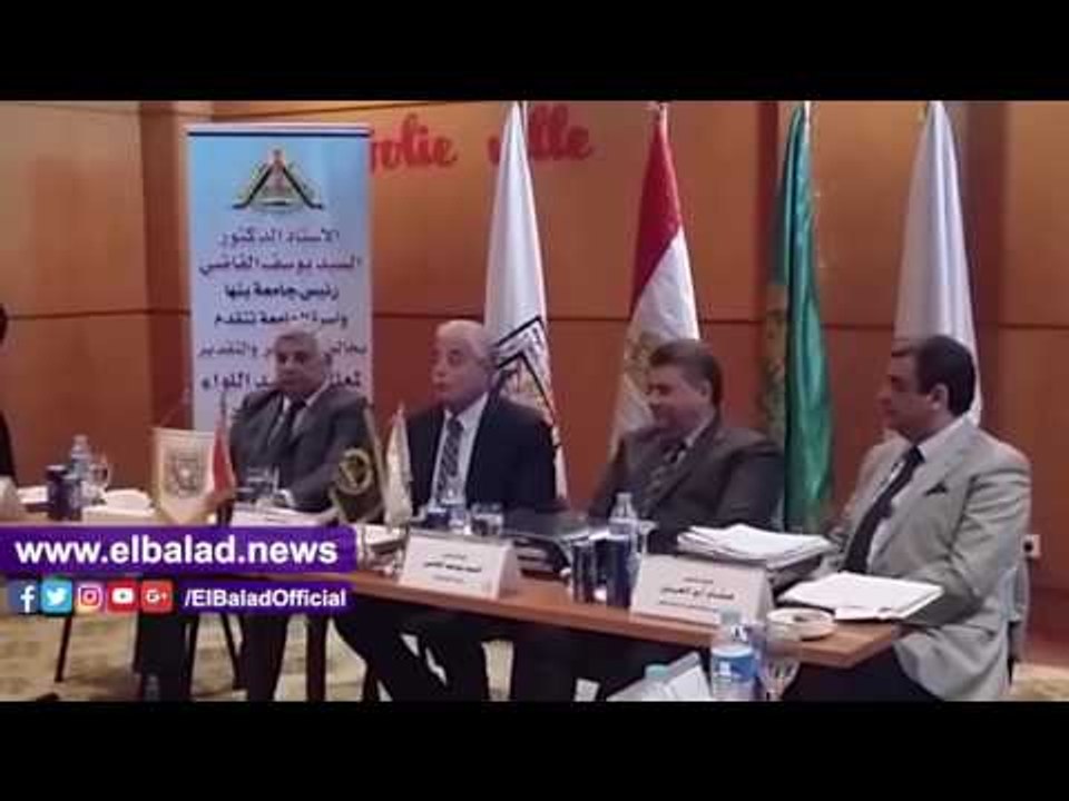 صدى البلد | محافظ جنوب سيناء : انشاء أكبر مستشفى للأورام بالمحافظة