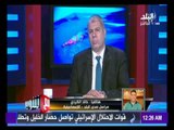 -مع شوبير - آخر التفاصيل حول تعدى حسام حسن على مصور عقب انتهاء مباراة المصري وغزل المحلة