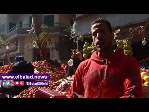 صدى البلد | ننشر أسعار الدواجن والخضروات فى الاسواق اليوم