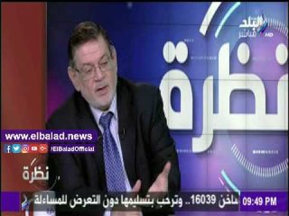 Download Video: صدى البلد | ثروت الخرباوي يوضح التهم الموجهة لأبو تريكة