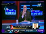 مرتضى منصور: طظ في الناس.. والزمالك عزبتي واللي مش عاجبة هدي له بالجزمة | مع شوبير