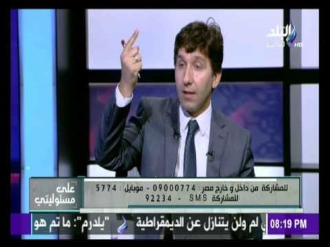 على مسئوليتي - بالدليل.. ما حدث في تركيا مسرحية قام بترتيبها رجب طيب أردوغان