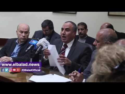 صدى البلد | عبد المحسن سلامة:قيمة البدل بعد تحرير سعر الصرف أصبحت ٥٠٪ و اصحاب المعاشات يعانون