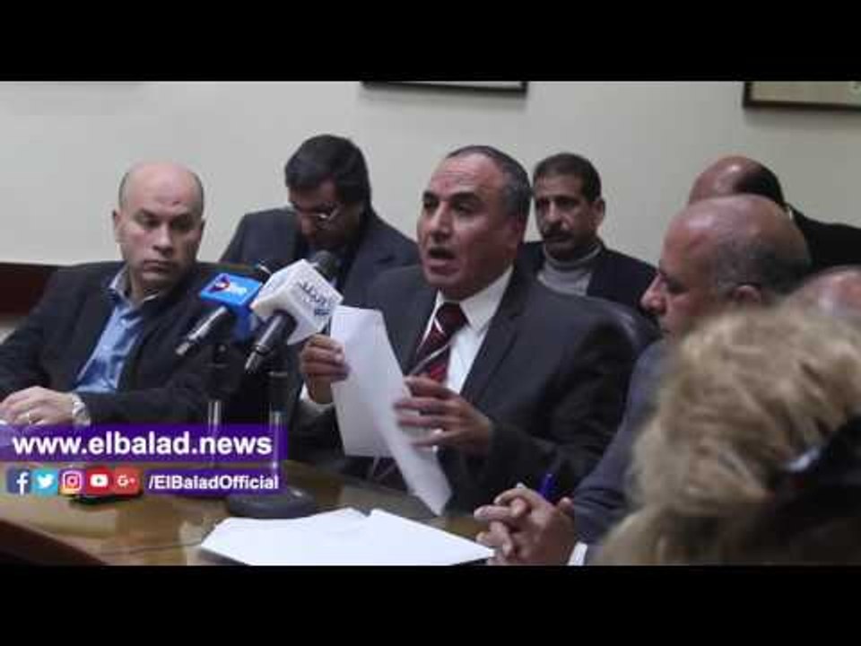 صدى البلد | عبد المحسن سلامة:قيمة البدل بعد تحر...