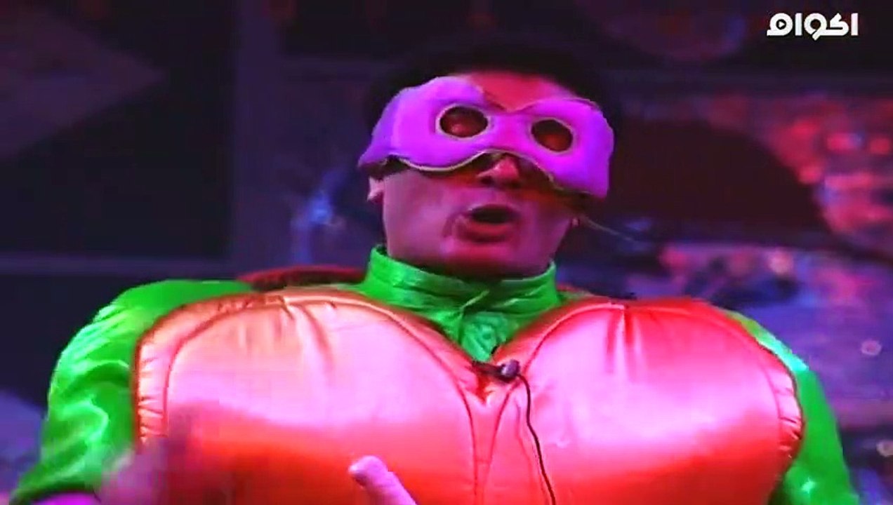 مسرحية عيال تجنن 1994 - ج4